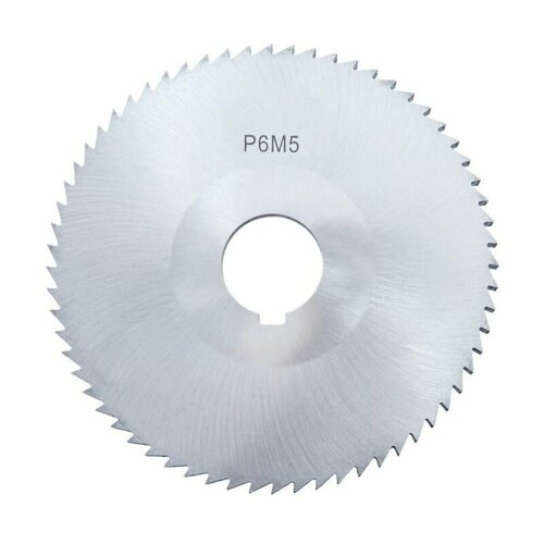 SDW TOOLS фреза отрезная160х3.0х32 тип 2 Z-64 P6M5 cm40132