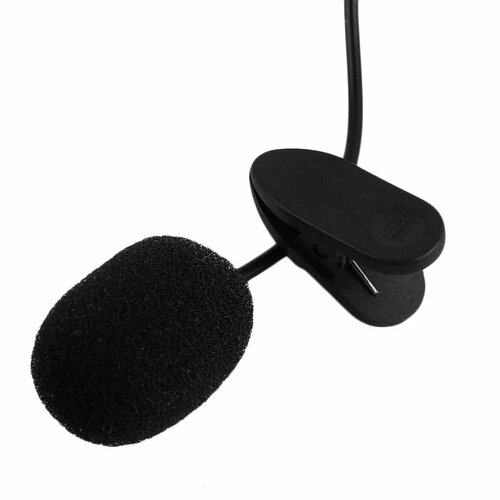 Петличный микрофон RODE Lavalier GO петличный микрофон behringer bc lav go