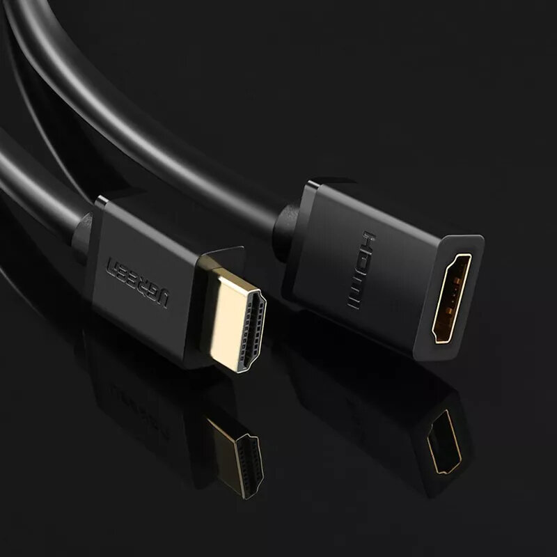 Кабель интерфейсный HDMI-HDMI UGREEN - фото №16