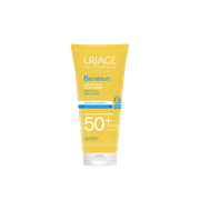 Uriage Bariesun Шелковистое молочко SPF50+ 100 мл 1 шт