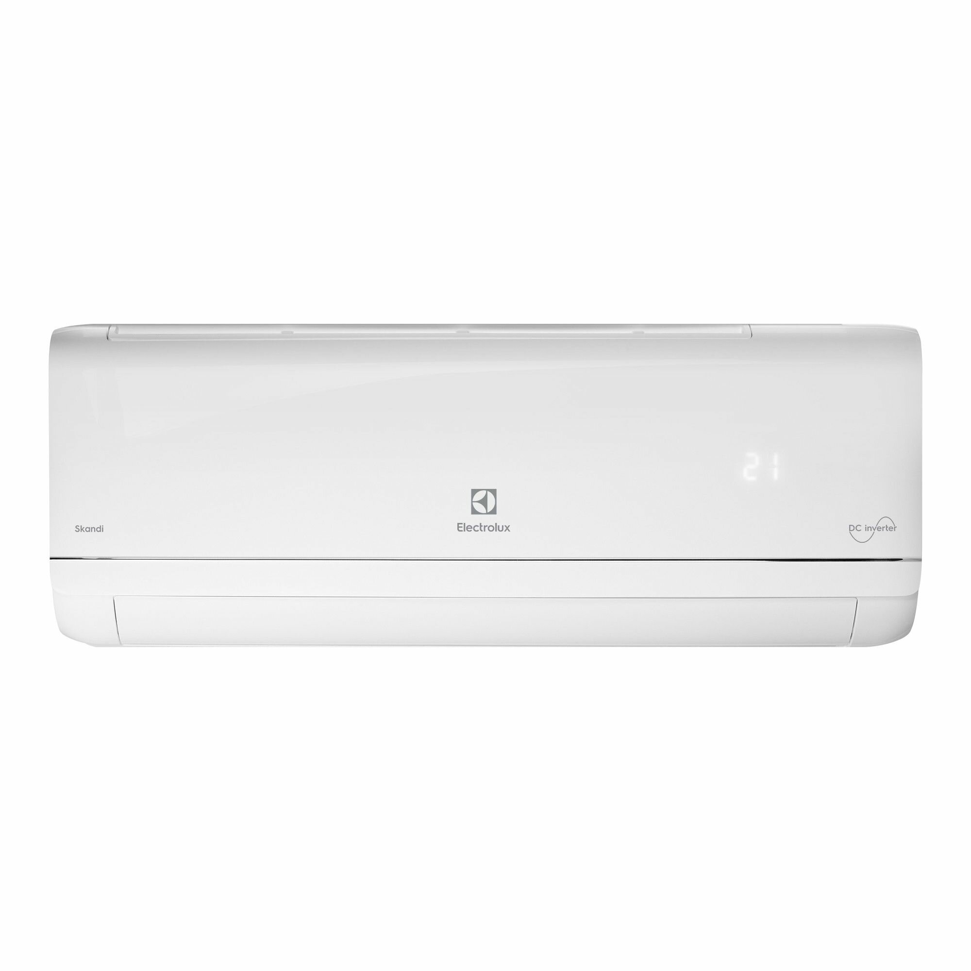 Кондиционер Electrolux Skandi DC EACS/I-12HSK/N3 - фото №11