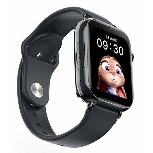 Детские часы Кнопка Жизни Aimoto Teen черный 1349700₽