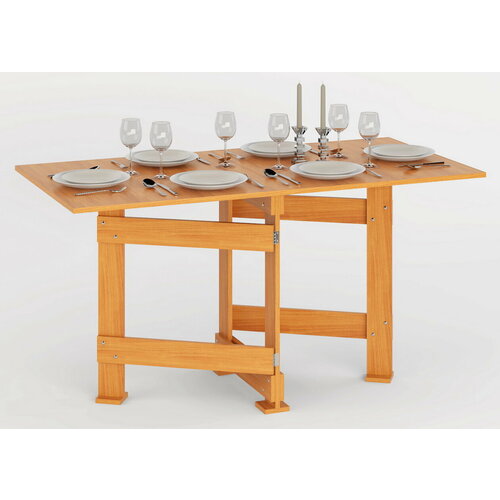 Стол-тумба СКР-9 груша 8640₽