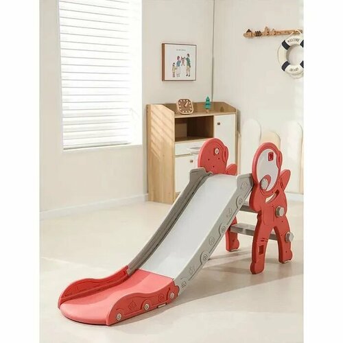 Горка детская 