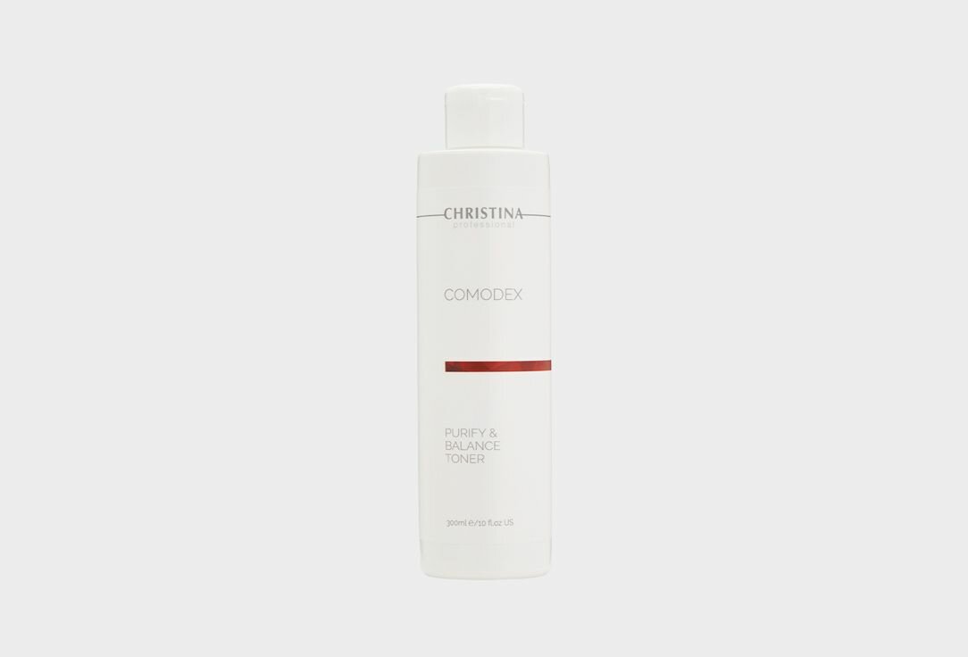 Очищающий балансирующий тоник CHRISTINA Comodex Purify & Balance Toner