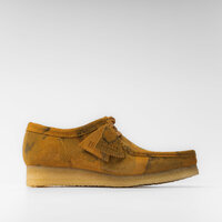 Ботинки Wallabee, размер 7