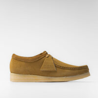 Ботинки Wallabee, размер 9