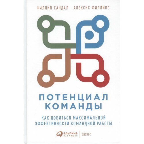 Потенциал команды: Как добиться максимальной эффективности командной работы