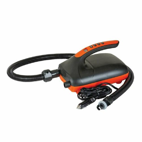 Насос электрический двухступенчатый Skipper макс давление 35070 лмин макс мощность 110100 Вт 10150₽