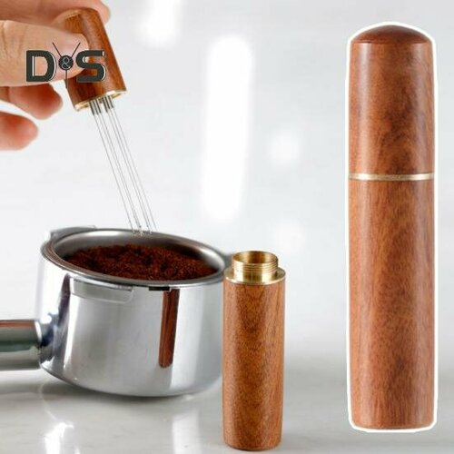 Разравниватель игольчатый распределитель для кофе питчер 359₽