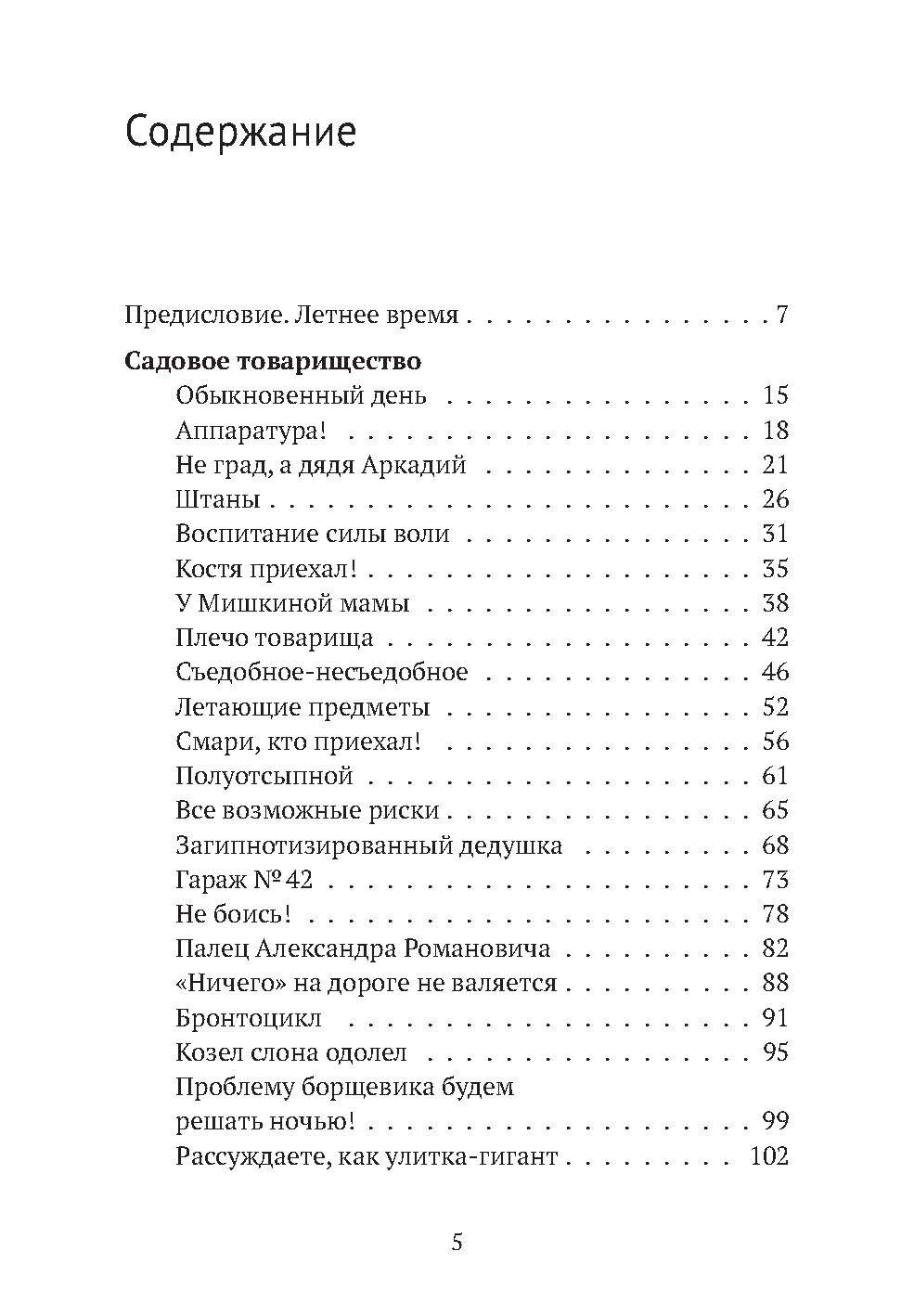 Садовое товарищество (Крюков Денис) - фото №5