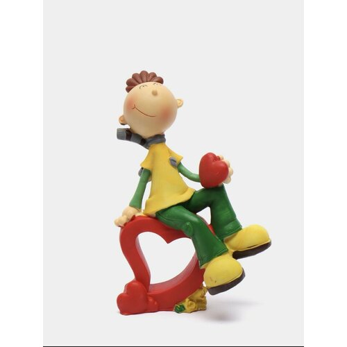 Фигурка на 14 февраля / 8 марта 