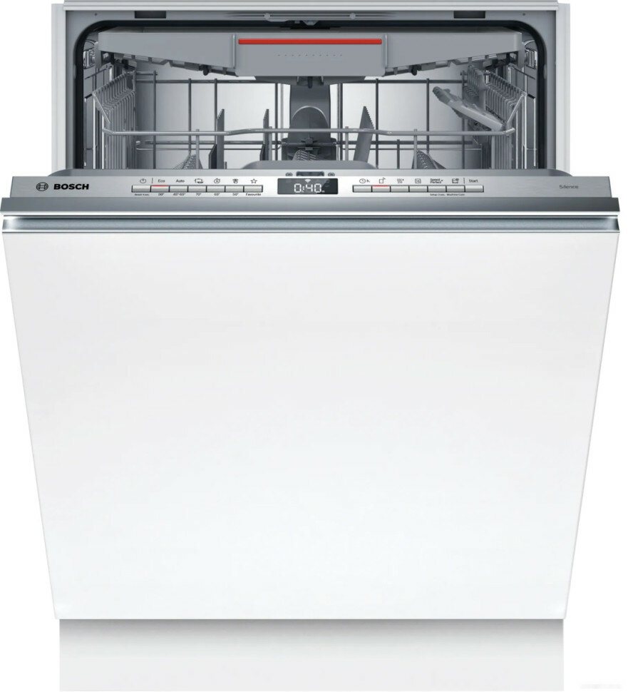 Посудомоечная машина Bosch Serie 6 SMV4HVX00E