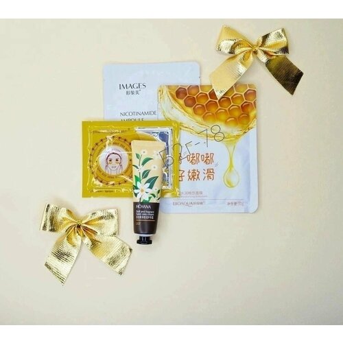 Подарочный Мини-набор