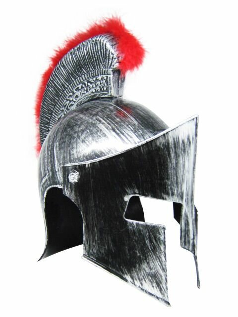Шлем Гладиатора