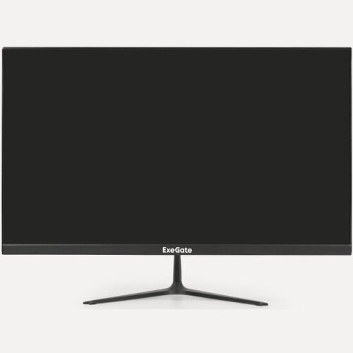Изображение товара Монитор Exegate SmartView EZ2400TA 23.8" Black
