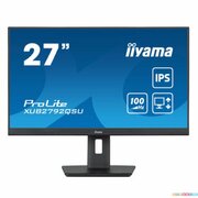 IIYAMA Монитор PROLITE XUB2792QSU-B6 XUB2792QSU-B6