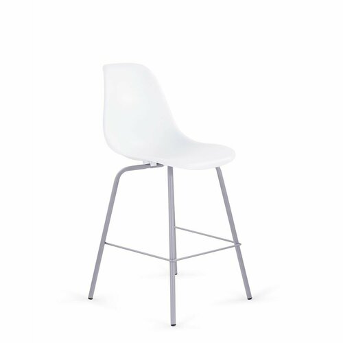 Стул UTFC С-17 шелл GR полубарный 4234₽