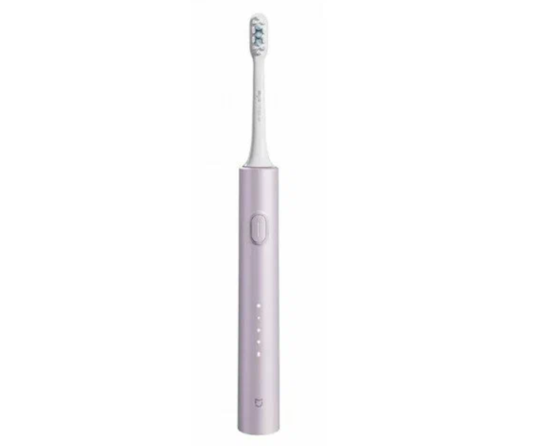 Электрическая зубная щётка Xiaomi Mijia Toothbrush T302 Purple (MES608)