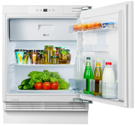 LEX Однокамерный холодильник встраиваемый LEX RBI 103 DF