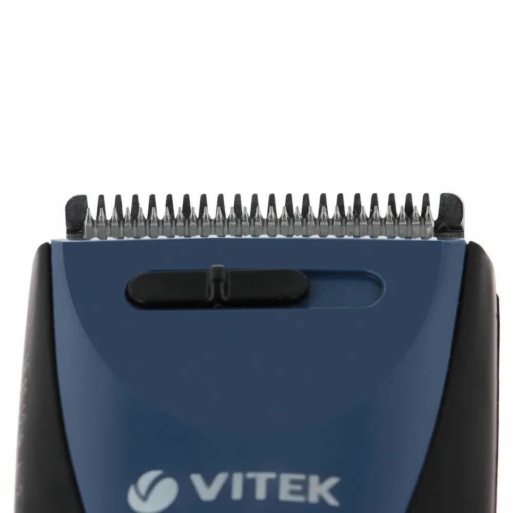 Машинка для стрижки волос VITEK VT-2578 Vitek - фото №7