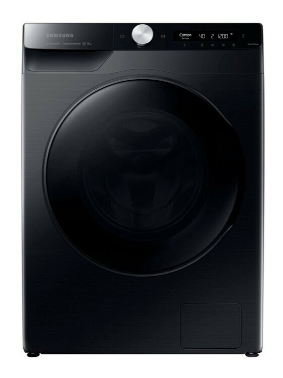 Стиральная машина Samsung WW80AG6L28BB/LD