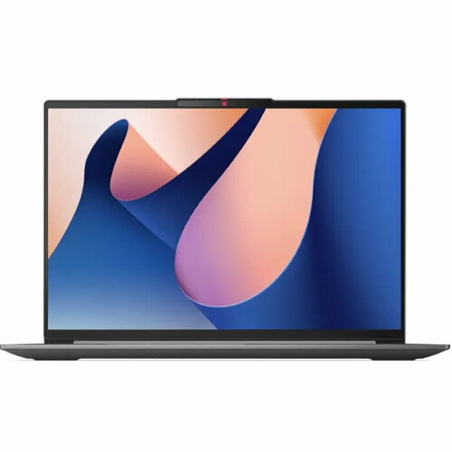 Ноутбук Lenovo IdeaPad Slim 5 16IRL8 Core i7 13620H 16Gb SSD1Tb 16 IPS 2.5K (2560x1600) noOS l.grey WiFi BT Cam (82XF004URK)