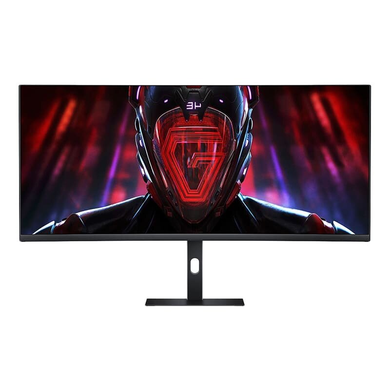 Монитор Xiaomi Redmi Surface Display, 34" , G34WQ, 180Hz, (C34WQBA-RG), 3440×1440, CN