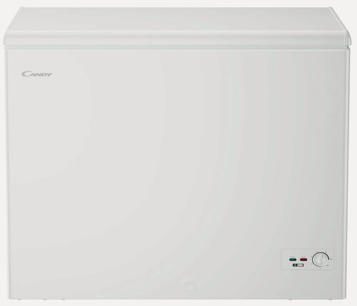 Изображение товара Морозильный ларь Candy CCM301R A 301 л, белый