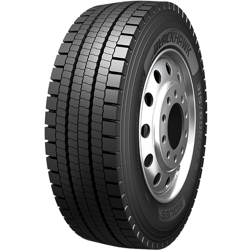 Blackhawk BDL65 295/80 R22.5 152/149L PR18 Ведущая