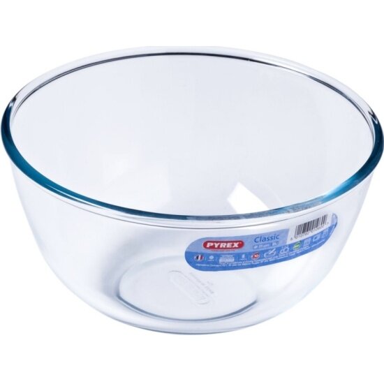 Миска Pyrex для смешивания SMART COOKING 0.5л 178B000/5040