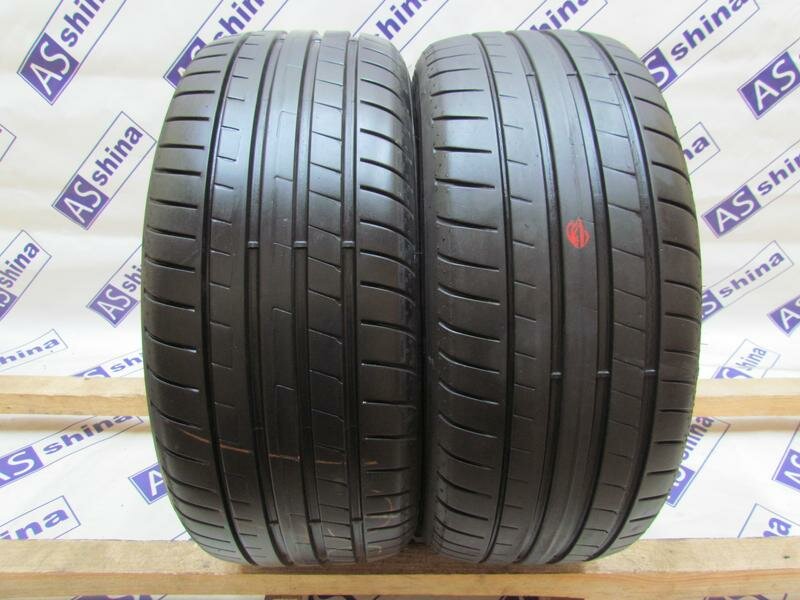 GoodYear Eagle F1 Asymmetric 3 225 45 17 шины Летние