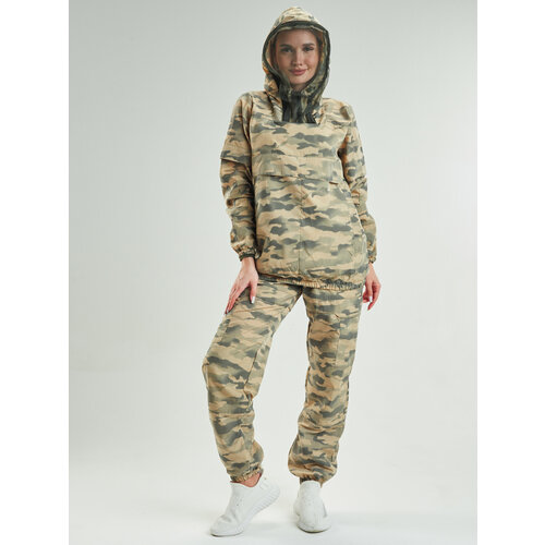 Восток-текс / Костюм женский противоэнцефалитный антимоскитный защита от клещей для прогулок для охоты и рыбалки