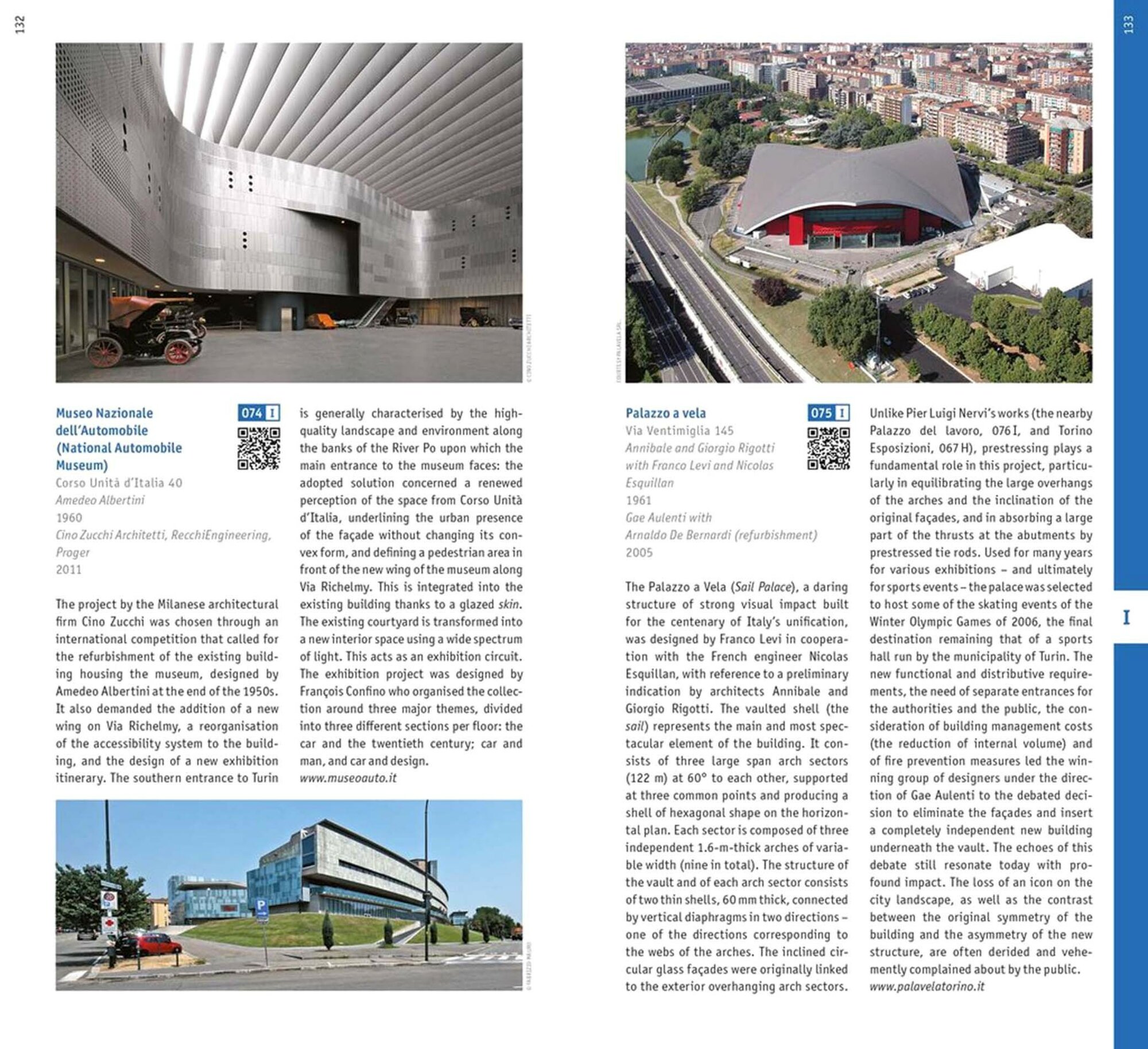 Architectural guide. Turin (Chiorino Cristiana) - фото №4