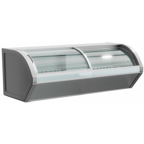 Морозильный ларь Haier HFR-HM400-1
