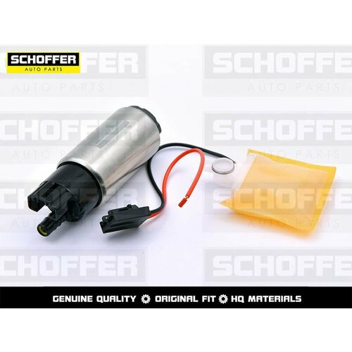 Насос топливный v 15-22 3bar 90l 1541₽