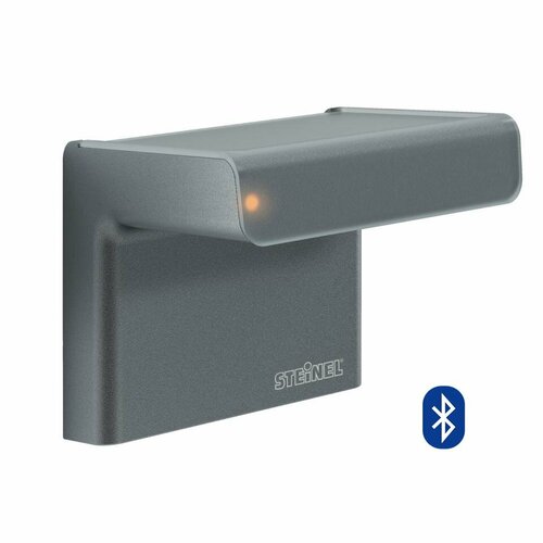 Высокочастотный датчик движения Steinel iHF 3D KNX anthracite V35 33046₽
