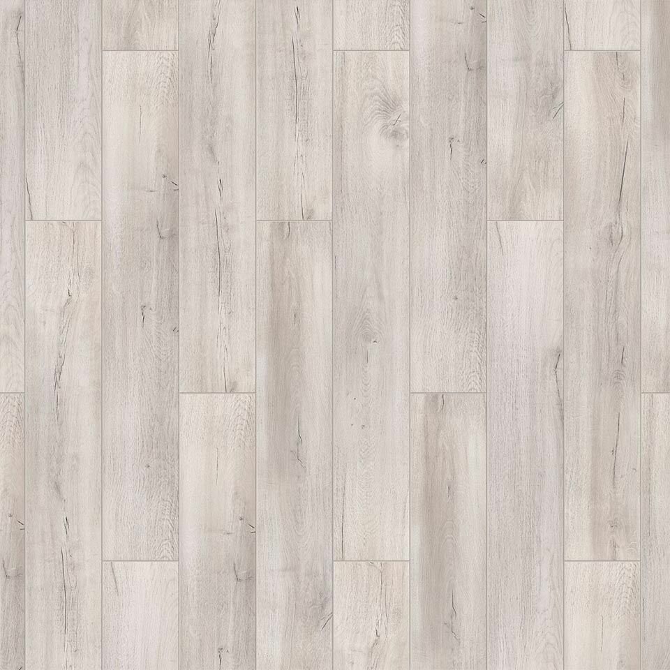 фото Таркетт Тайга Первая Сибирская 1032 ламинат 32 класс 10мм Дуб светлый (упак. 1,503 кв. м.) / TARKETT Taiga Первая Сибирская 1032 ламинат 32 класс 1292х