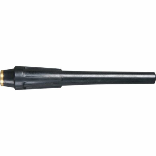 Длинный хвостовик для горелки FB TIG 190-400W-450W FUBAG 31863 fubag горелка fb tig 190 4м