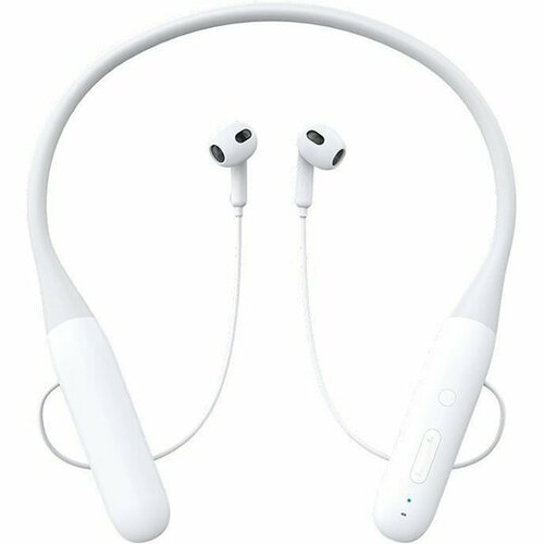 Беспроводные наушники JX-A4 White 4750₽
