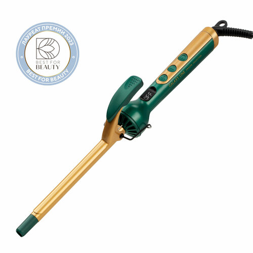 Плойка для афрокудрей GL4646 с керамическим покрытием 1890₽