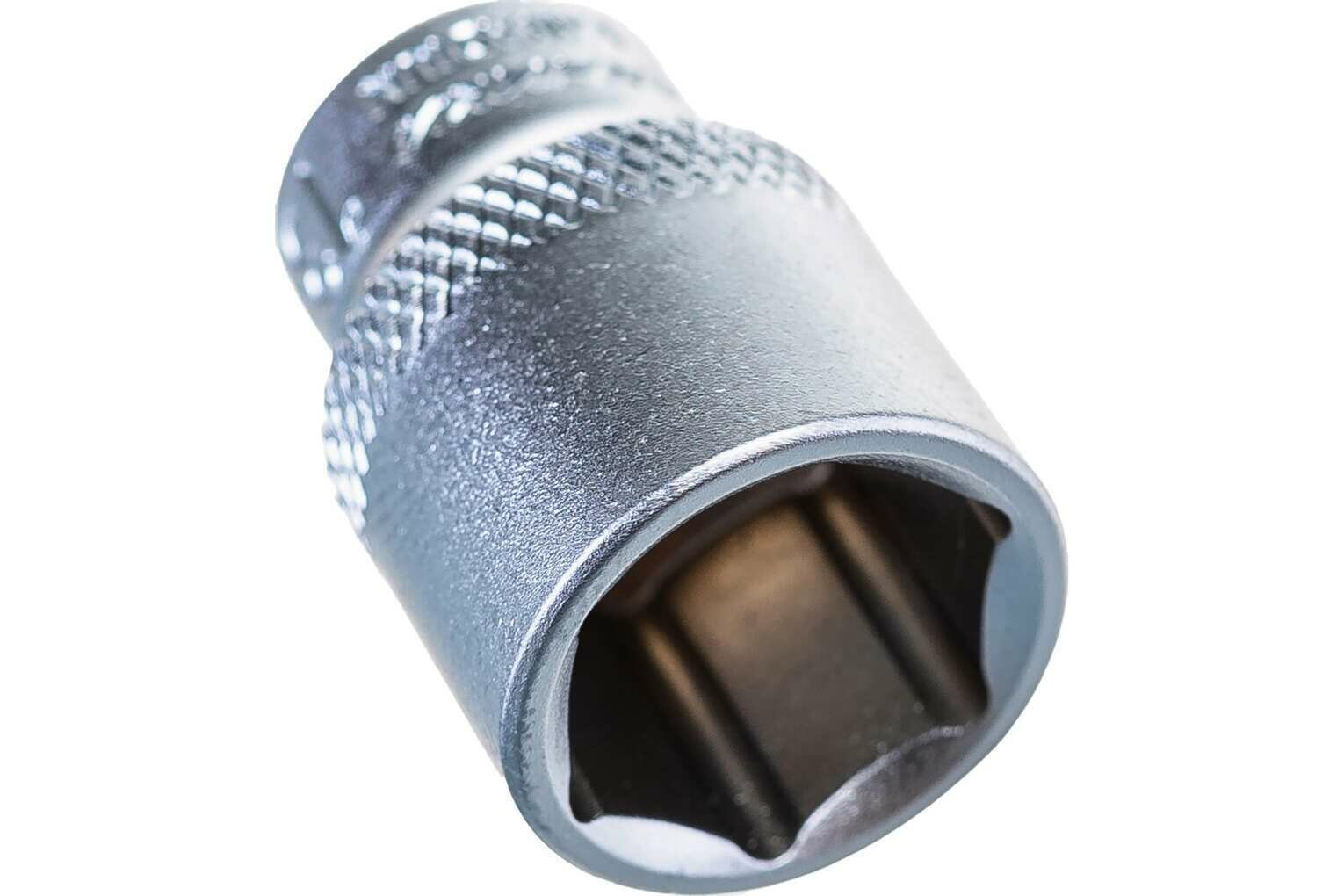 Головка 6-ти гранная (13 мм; 1/4") Дело Техники 600063