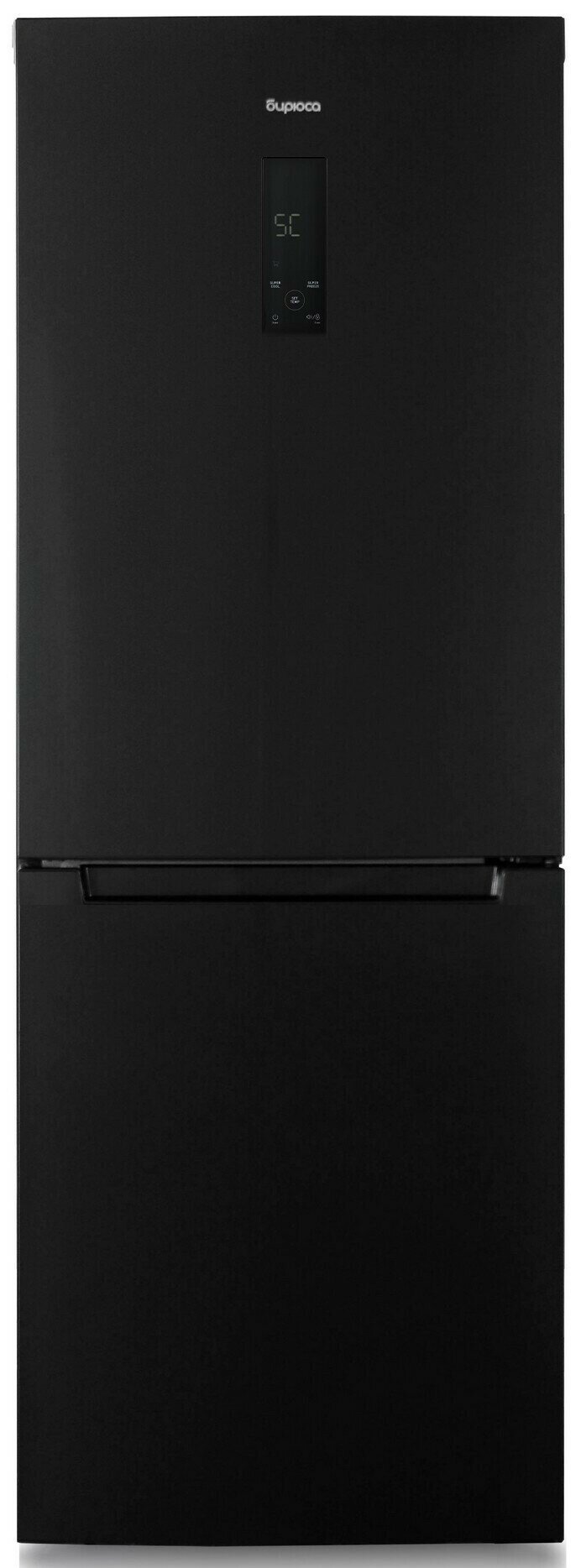 Холодильник Бирюса B920NF