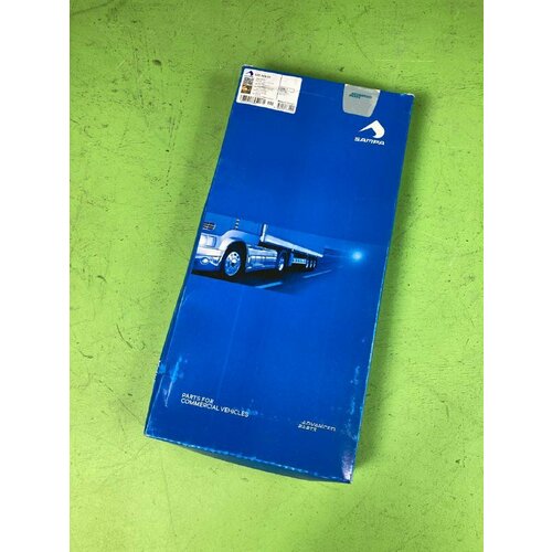 Фильтр воздушный кабины 181x402x40 MAN 19403 F2000 876₽