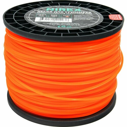 Леска NIREX STAR 30392 м звезда NST30392-79 4470₽