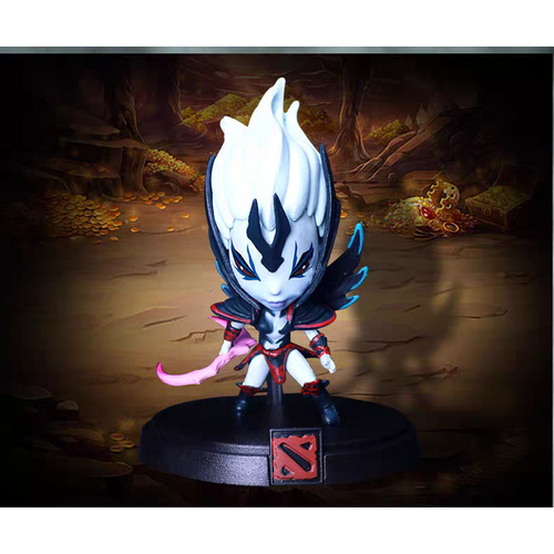 Фигурка Vengeful Spirit Dota 2 Дота 2 Коллекционная Фигурка