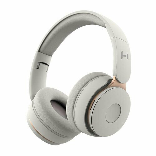 Наушники Harper HB-215 white накладные Bluetooth 2032₽