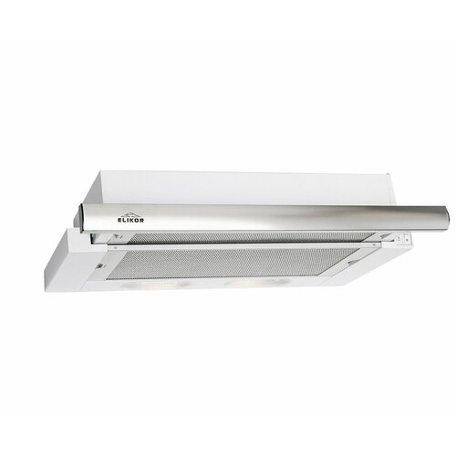 Кухонная вытяжка Elikor Интегра 60 белый белый 599000₽