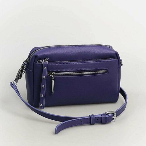 Сумка SANKASLO S-20016-H136 purple, purple