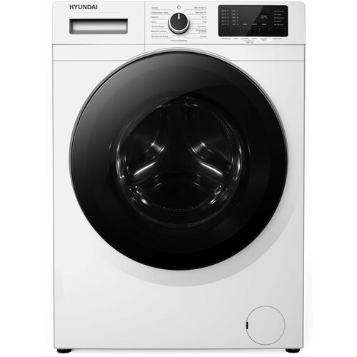 Стиральная машина Hyundai WFE8201 3456200₽